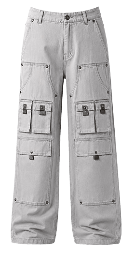 Cargo Pants MCI-176