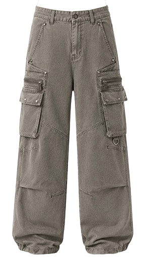 Cargo Pants MCI-175