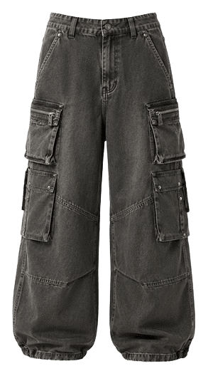 Cargo Pants MCI-174