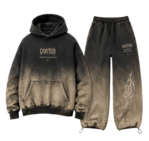 Oversized Fit MCI-154