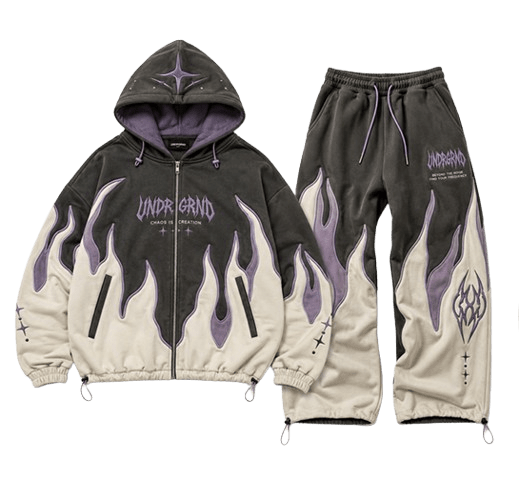 Oversized Fit MCI-153