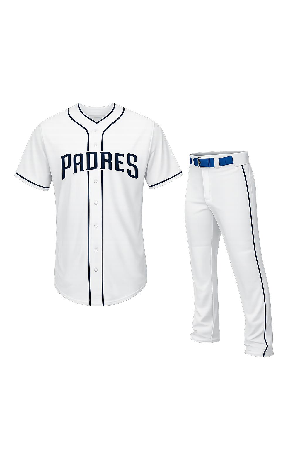 Baseball Uniforms MCI-014