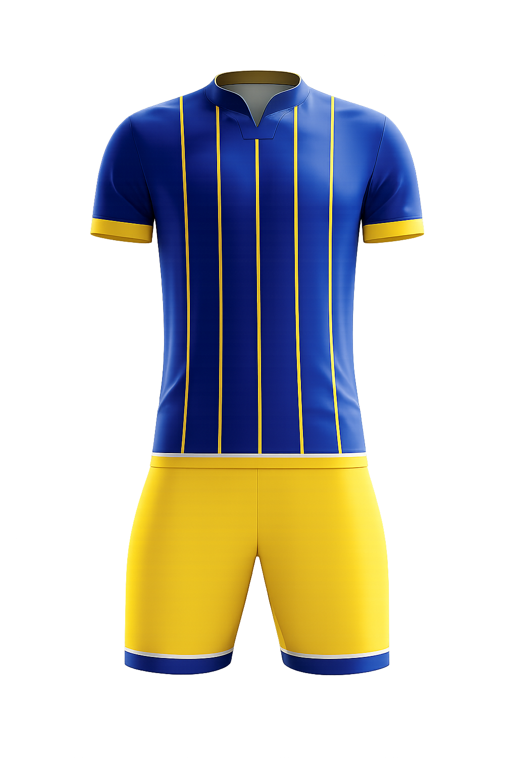 Soccer Uniforms MCI-022