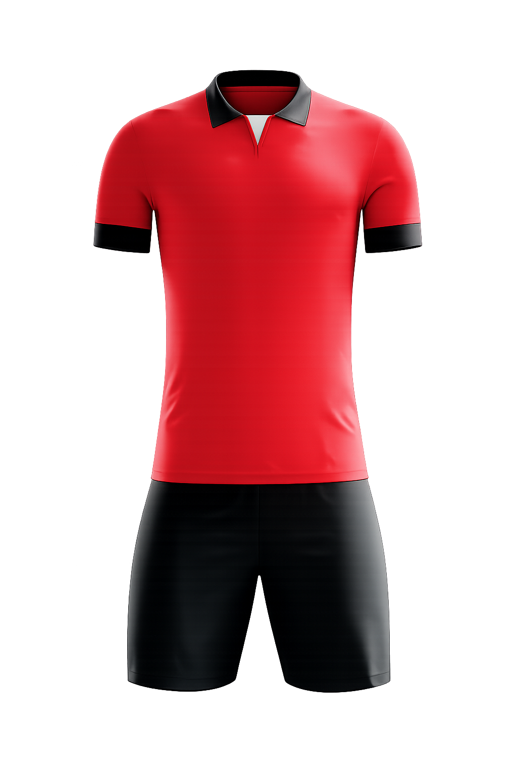 Soccer Uniforms MCI-023
