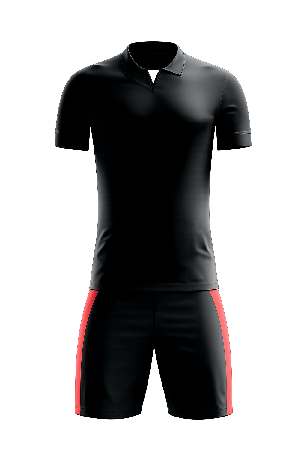 Soccer Uniforms MCI-024