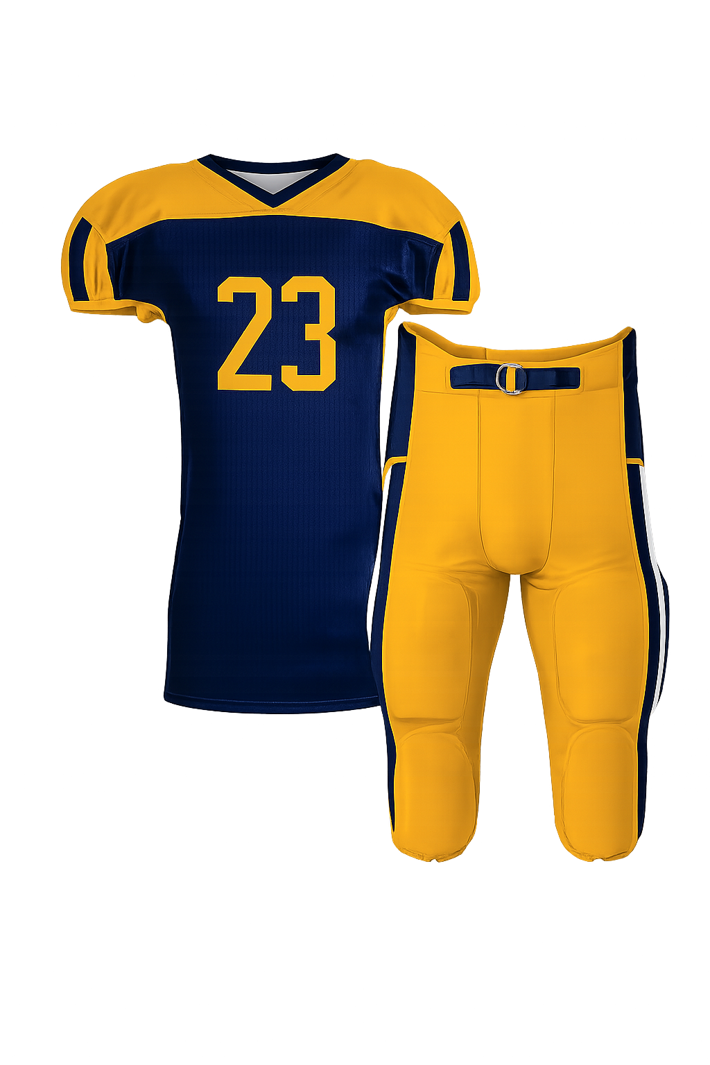 American Football Uniforms MCI-027