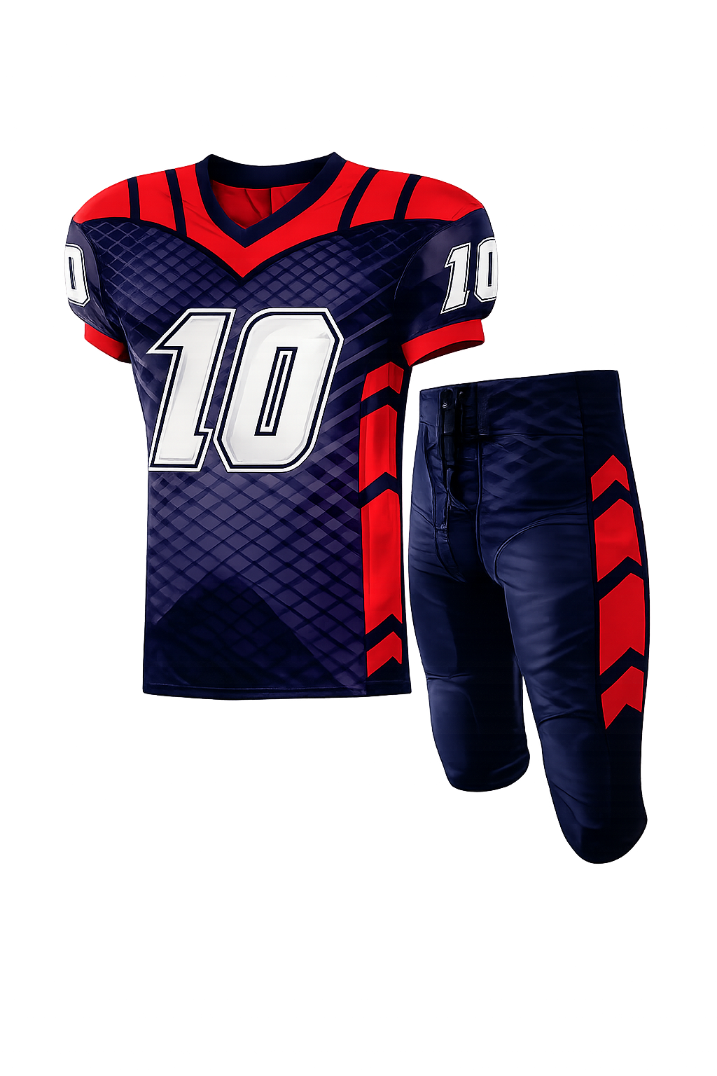 American Football Uniforms MCI-028