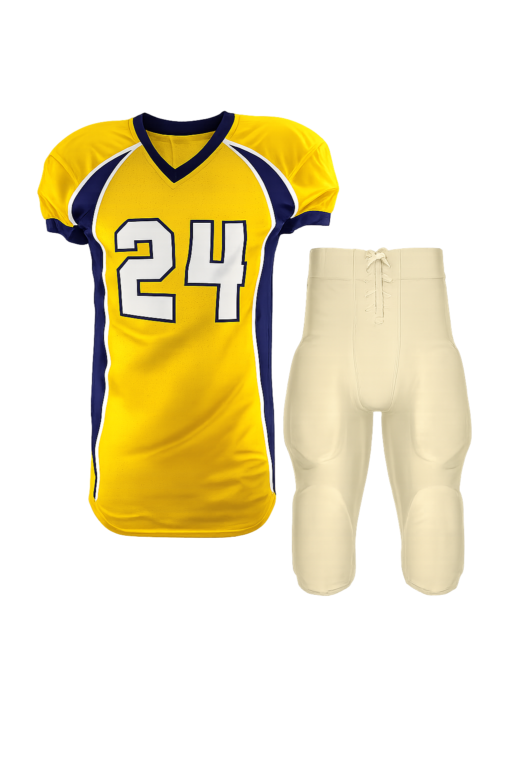 American Football Uniforms MCI-029