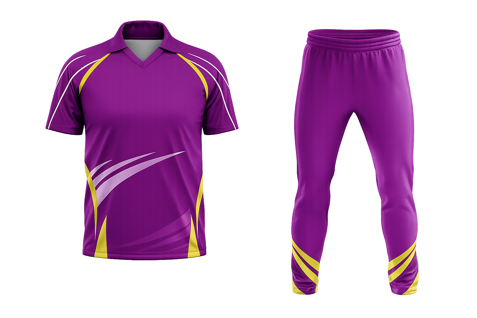 Cricket Uniforms MCI-031