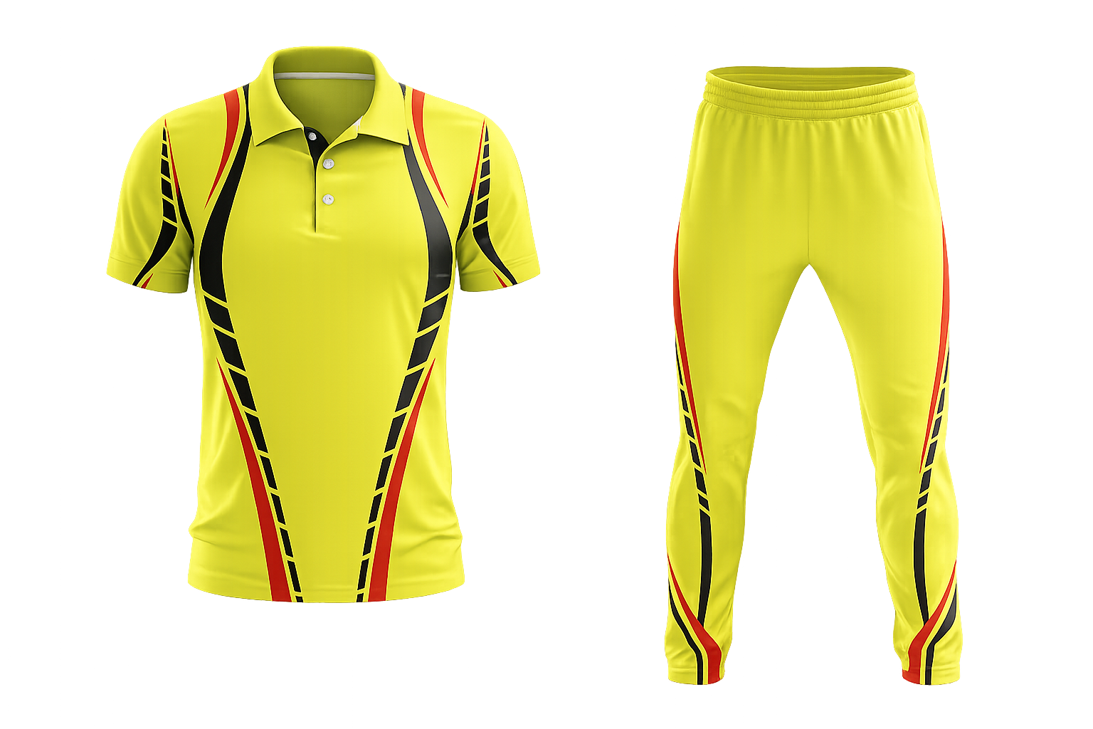 Cricket Uniforms MCI-032