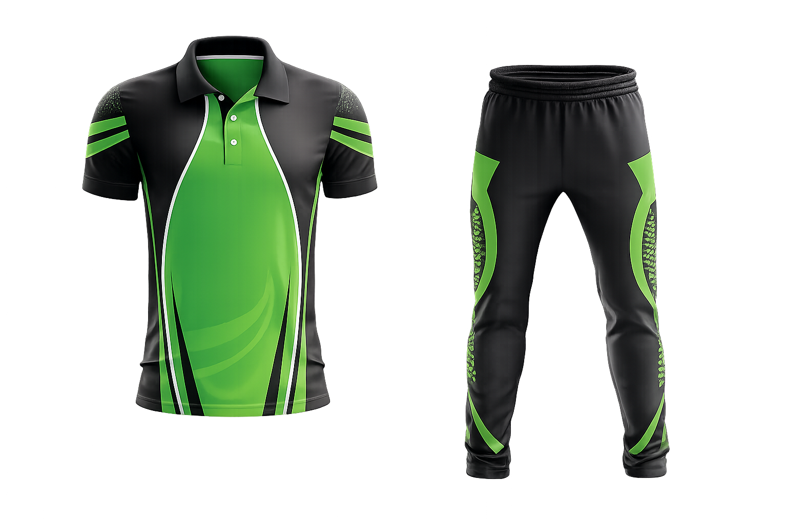 Cricket Uniforms MCI-033