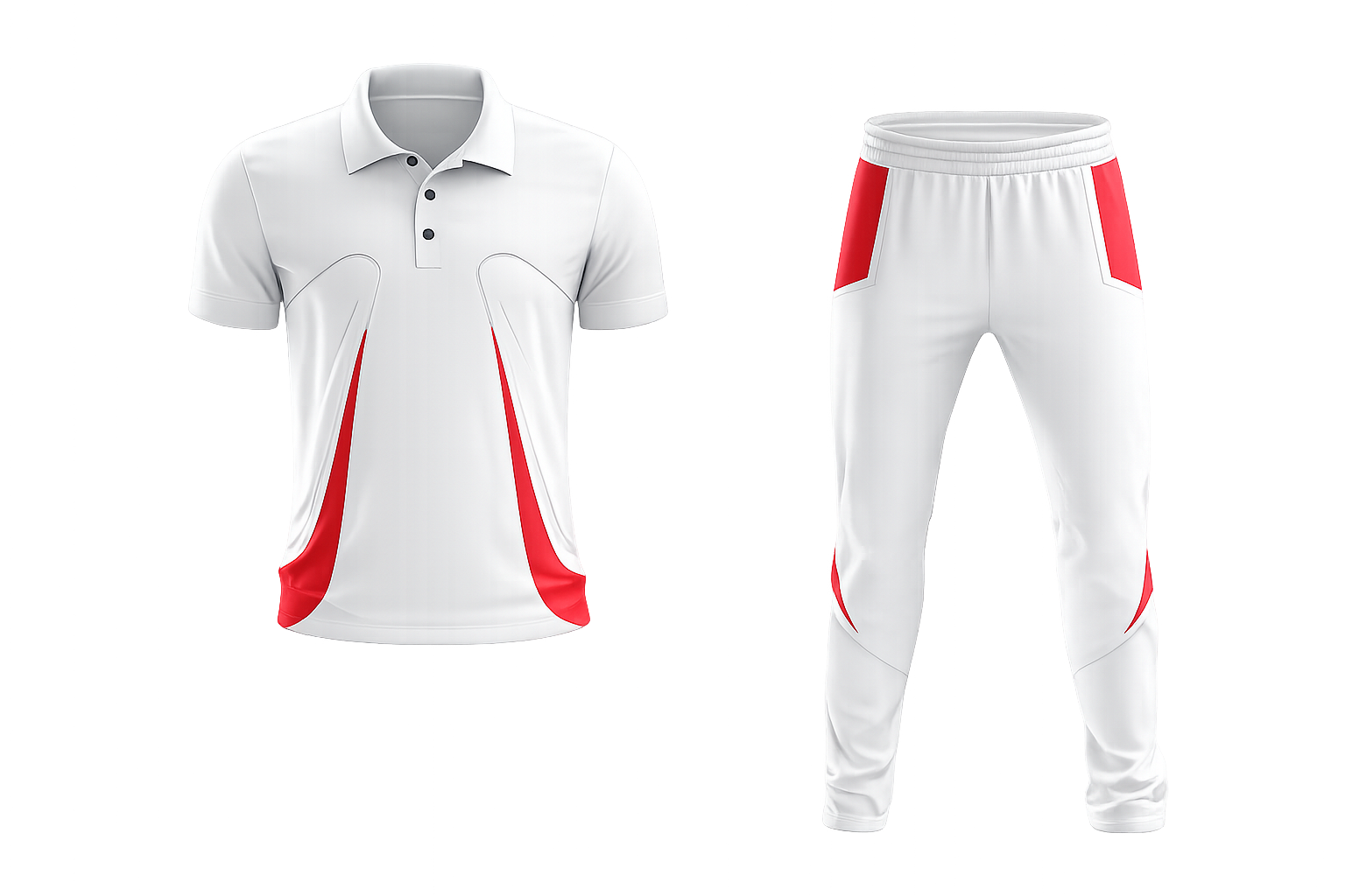 Cricket Uniforms MCI-034