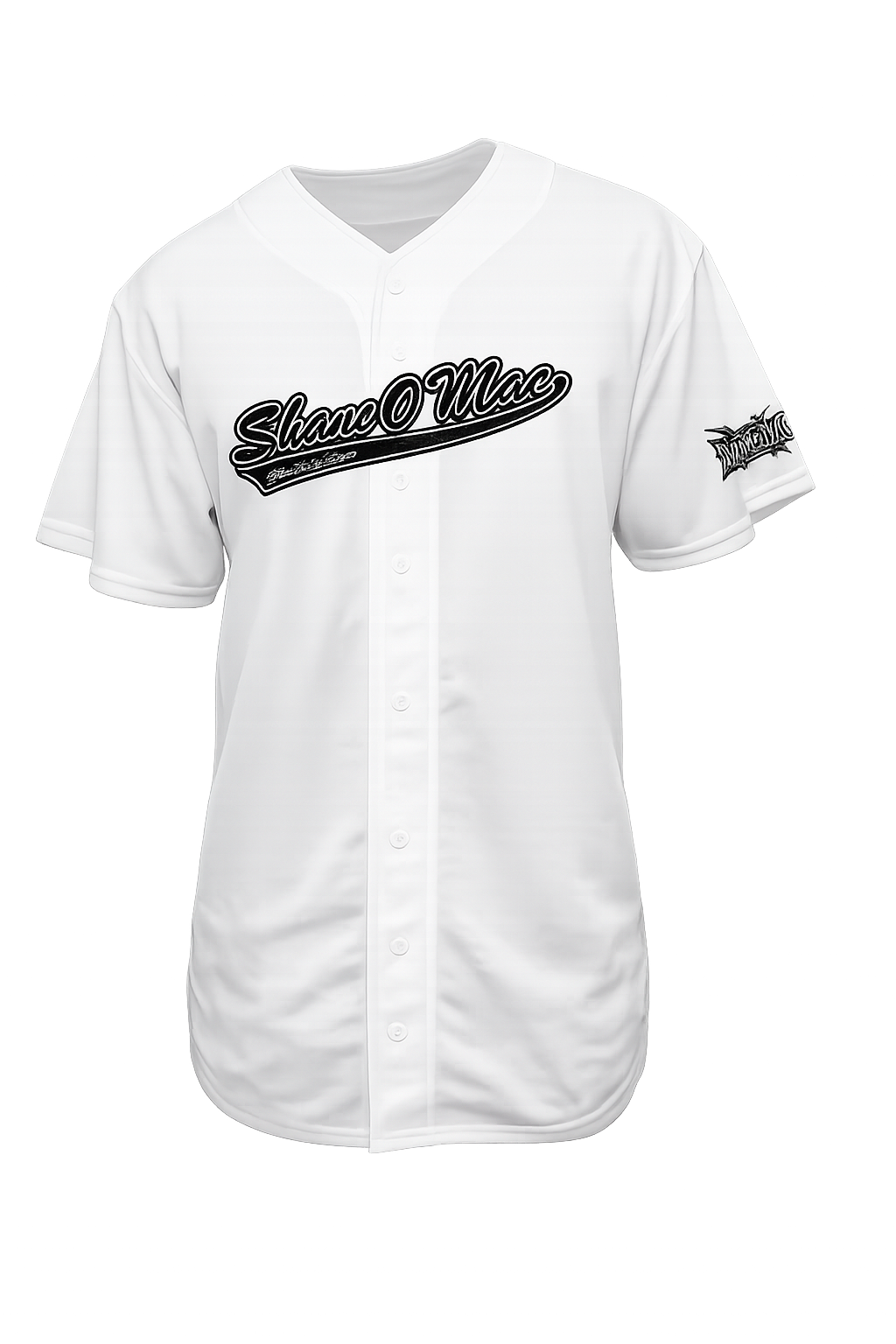 Baseball Jerseys MCI-051