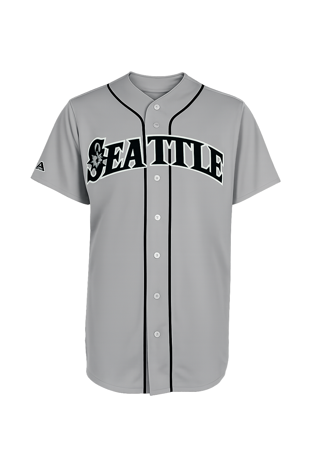 Baseball Jerseys MCI-052