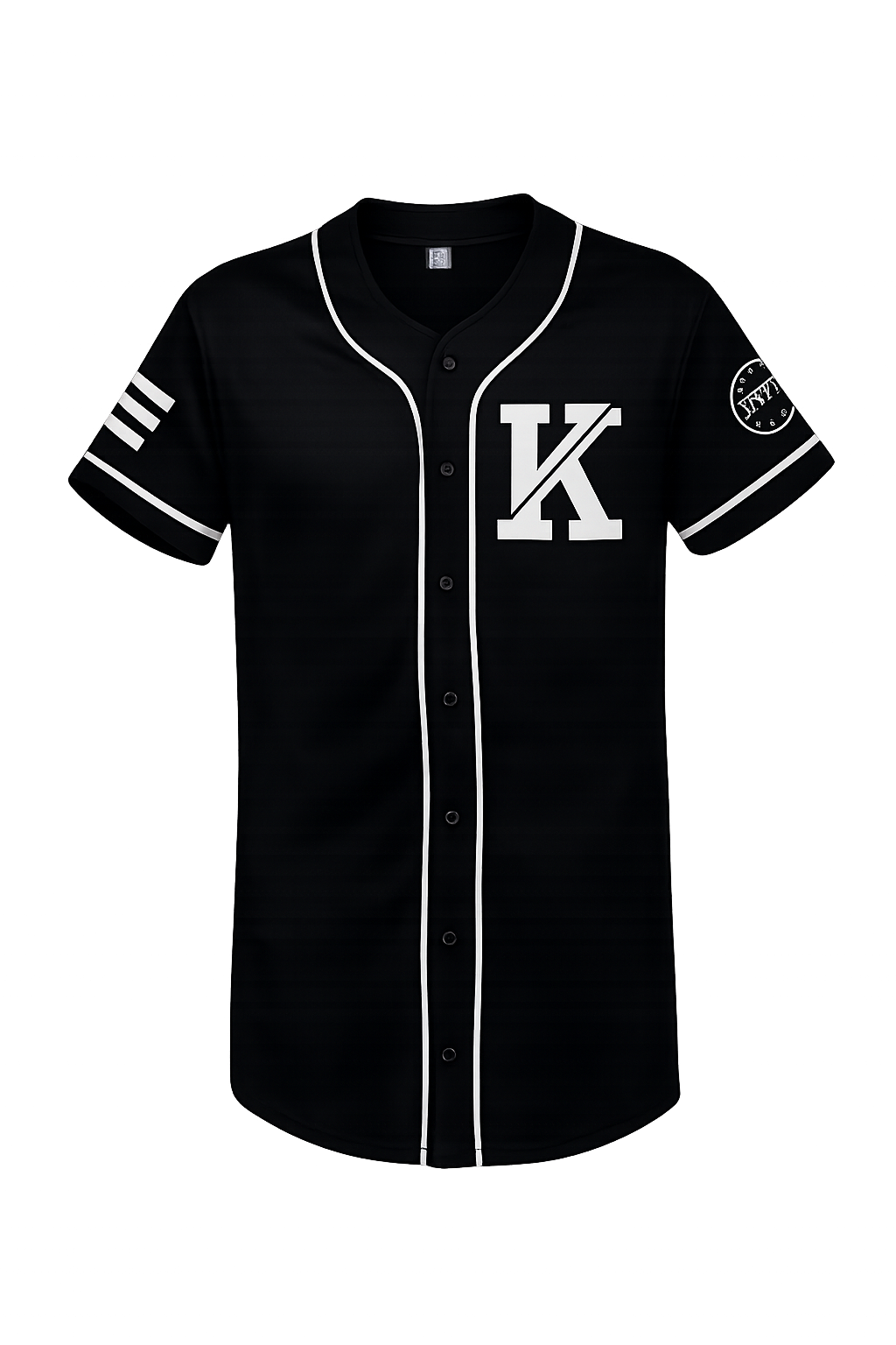 Baseball Jerseys MCI-053