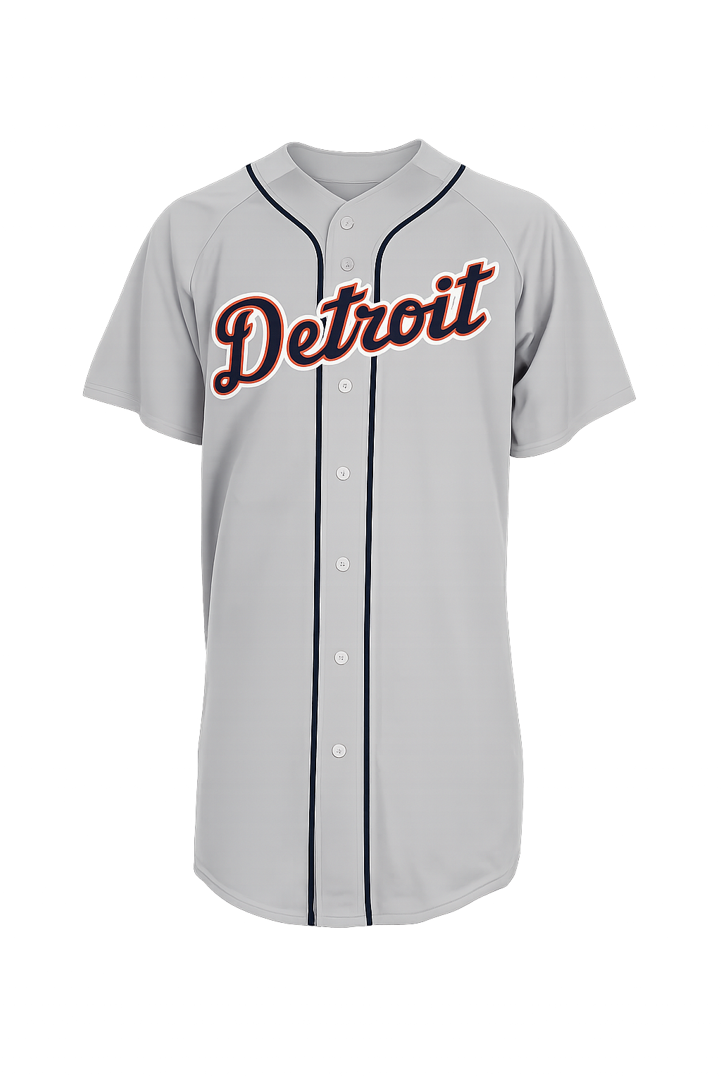 Baseball Jerseys MCI-054