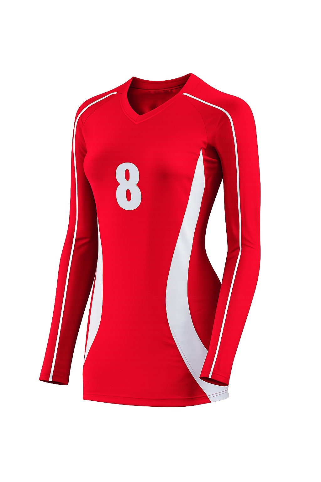 Volleyball Jerseys MCI-055