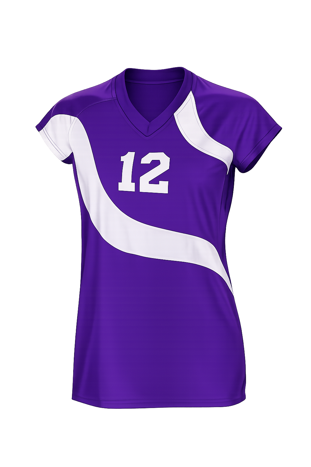 Volleyball Jerseys MCI-056