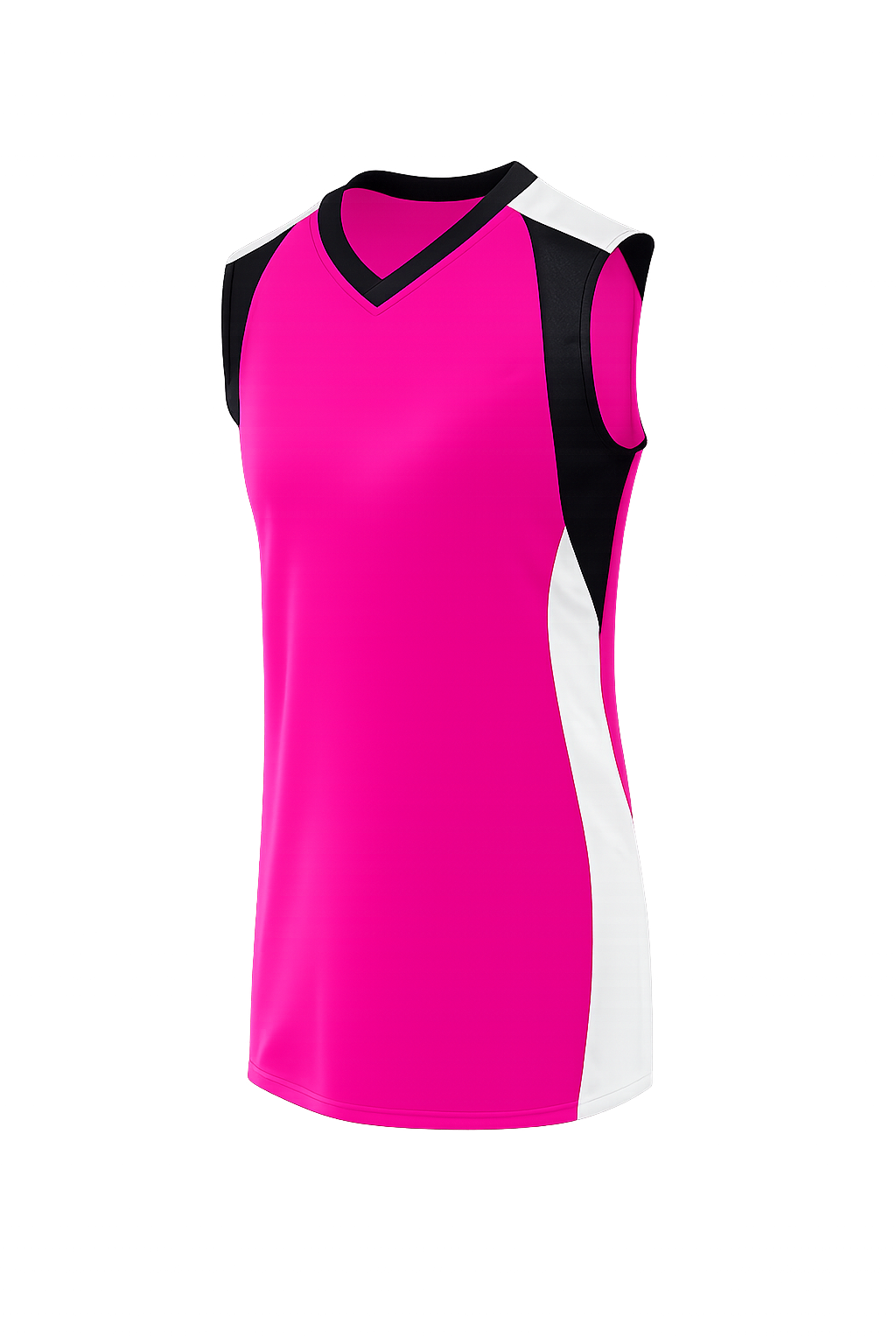 Volleyball Jerseys MCI-057
