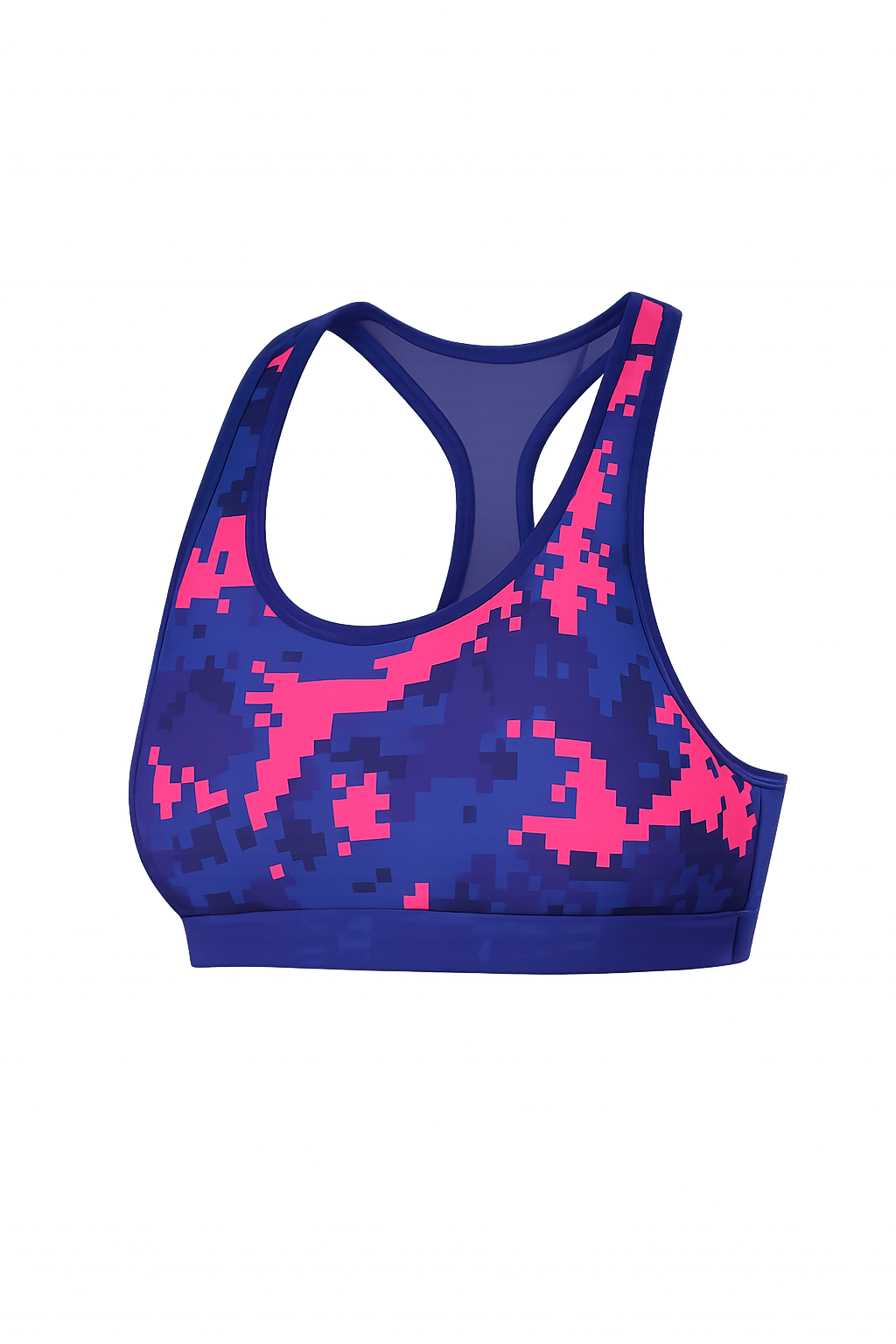 Sports Bra MCI-067