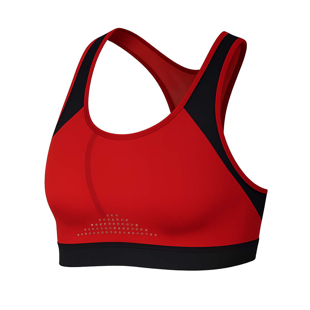 Sports Bra MCI-068