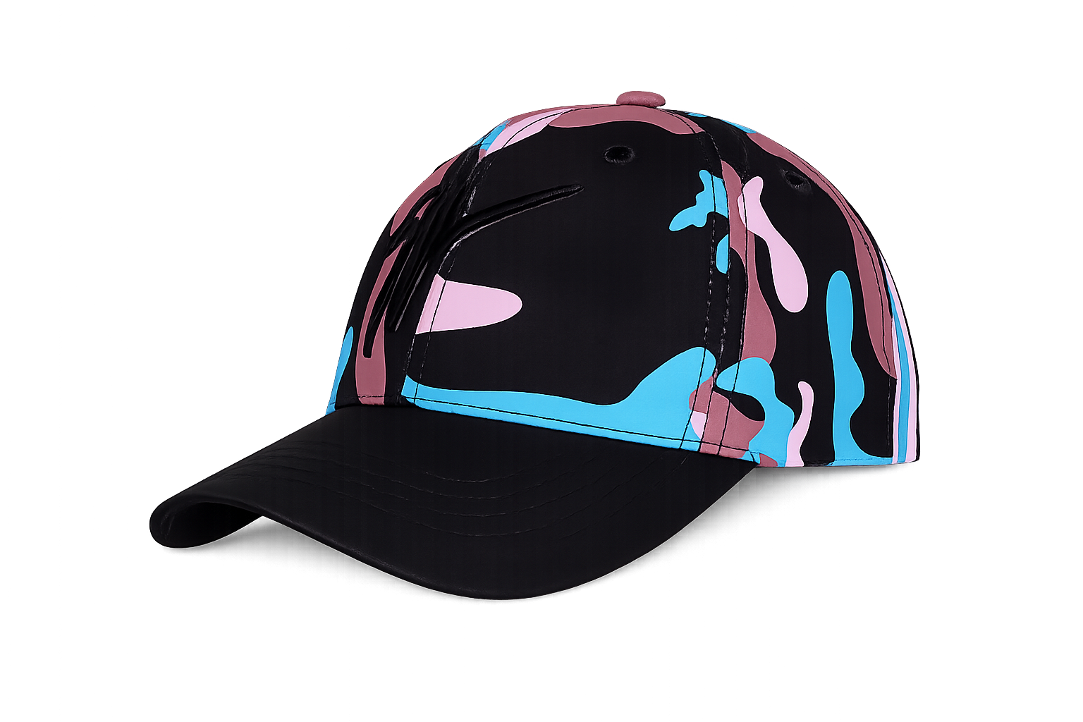 Sports Caps MCI-073