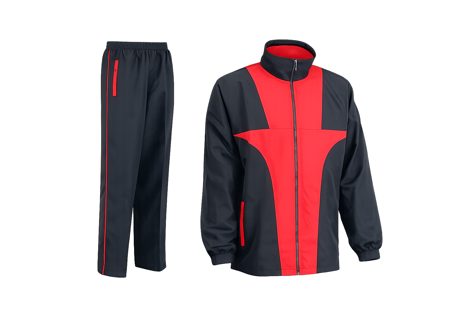 Track Suits MCI-079
