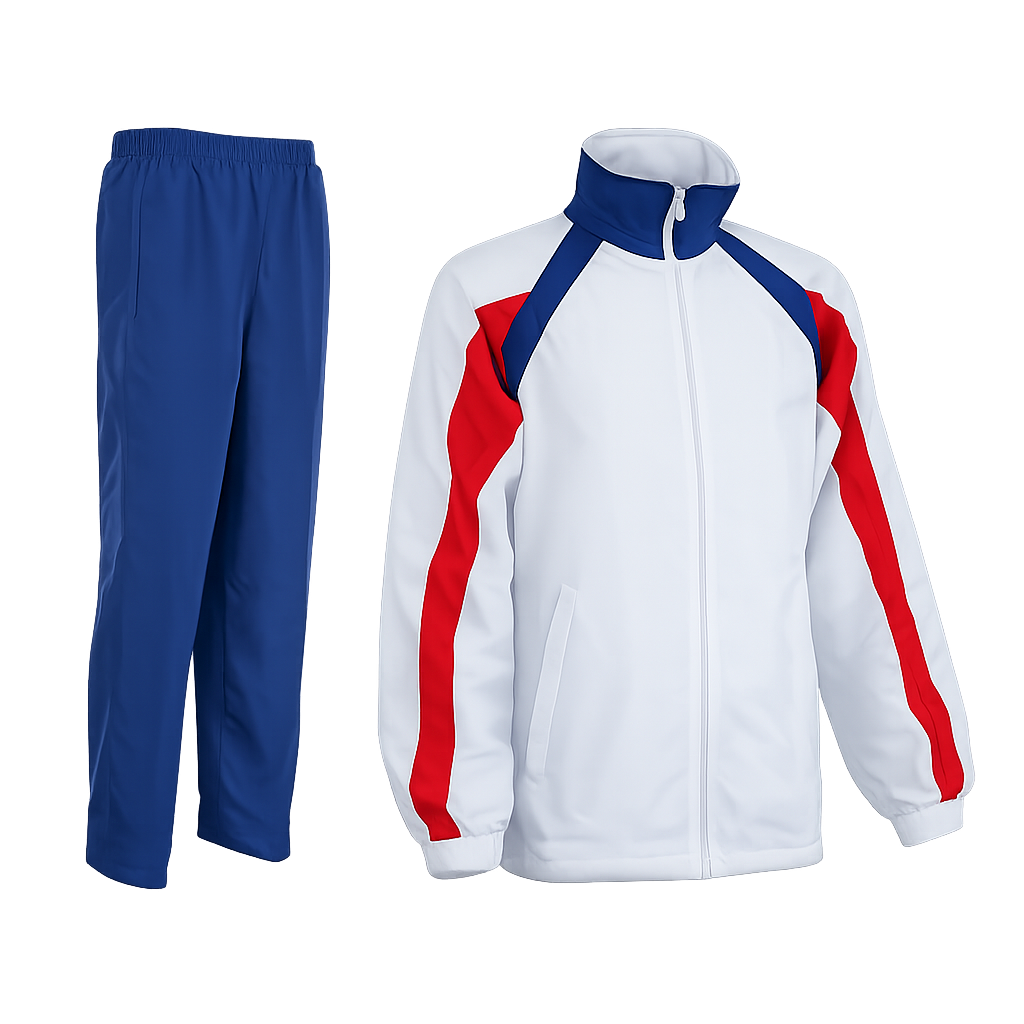Track Suits MCI-081