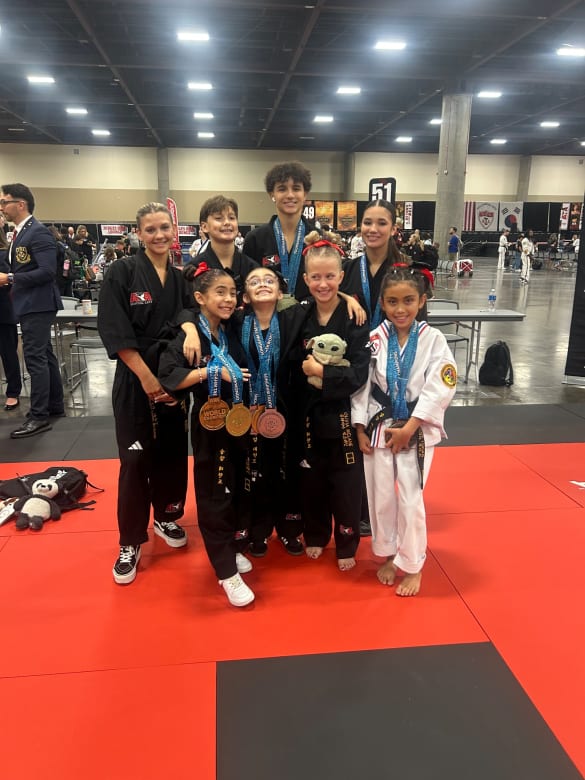 ATA World Championships