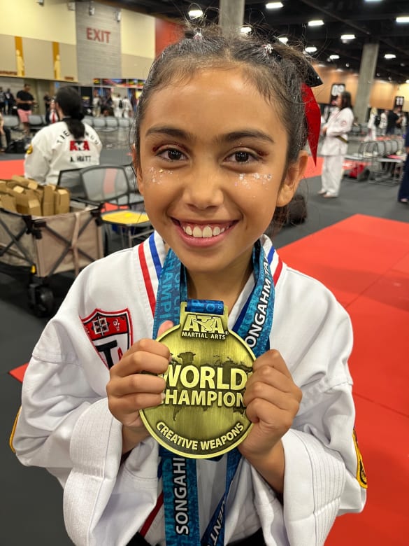 ATA World Championships
