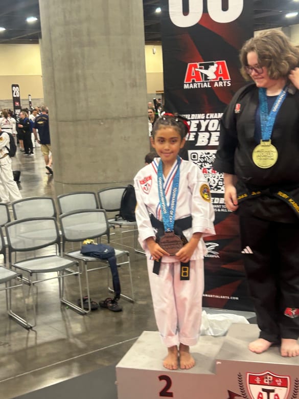 ATA World Championships