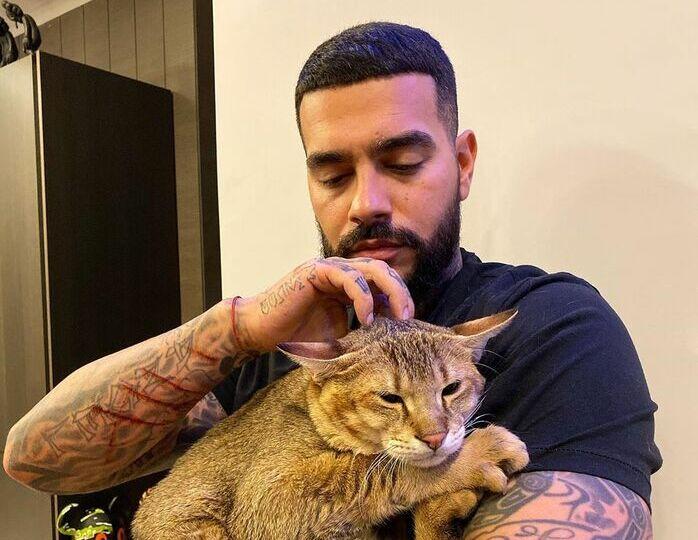 «Нет понимания, являюсь ли носителем»: Тимати уединился на карантине по возвращении с Мальдив