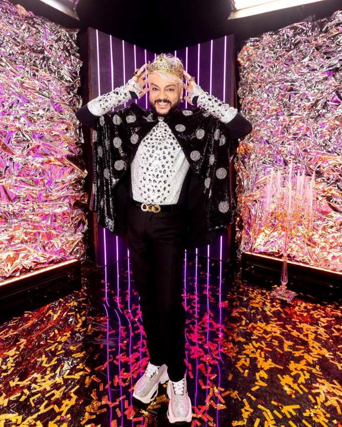 Располневшего Филиппа Киркорова не узнали поклонники