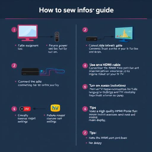 Как включить телевизор с приставкой Ростелекома: пошаговая инструкция