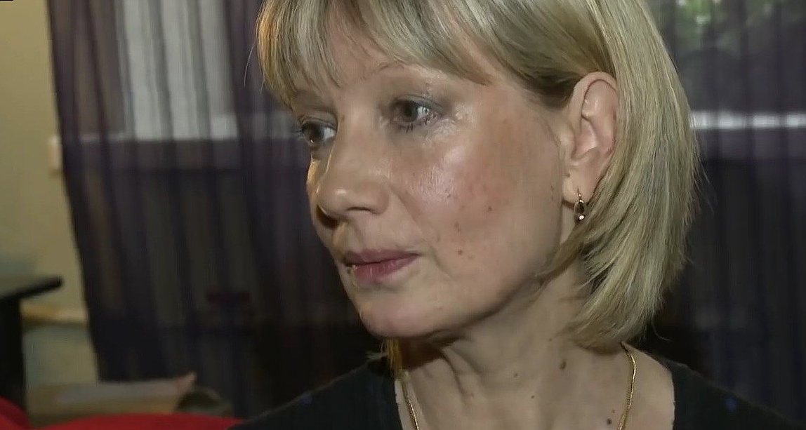 Балерина Елена Дмитриева: тайная любовь и разбитые иллюзии