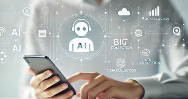 The AI Revolution is Facing Consumer Backlash Over Privacy