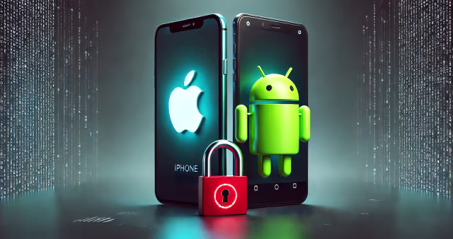 FBI paralajmëron përdoruesit e iPhone dhe Android: Mos dërgoni mesazhe tek njeri-tjetri pa enkriptim