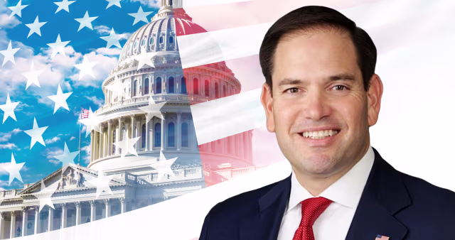 Who is Marco Rubio? The Secretary of State who will lead American diplomacy