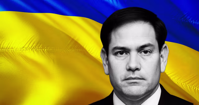 US is losing patience: Rubio signals end to Ukraine peace efforts