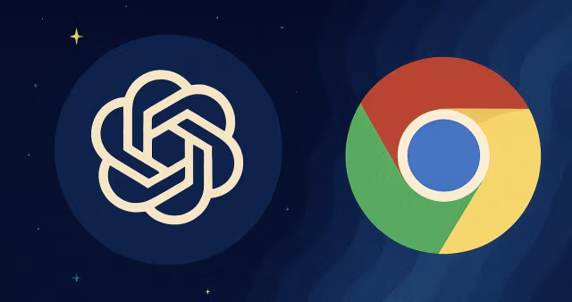OpenAI e Gatshme të Blerë Chrome nëse Google Detyrohet ta Shesë
