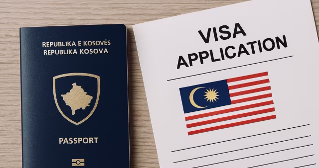 Malaysia opens doors to Kosovors without visa barriers