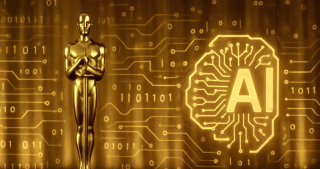 Culture – AI officially enters the Oscar race