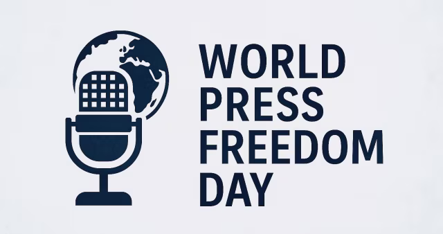 World Press Freedom Day: UK reaffirms commitment to media freedom