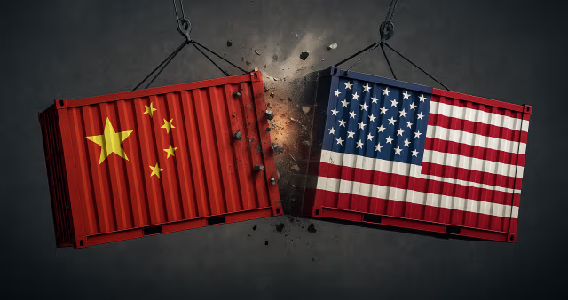 US and China Agree on Tariffs