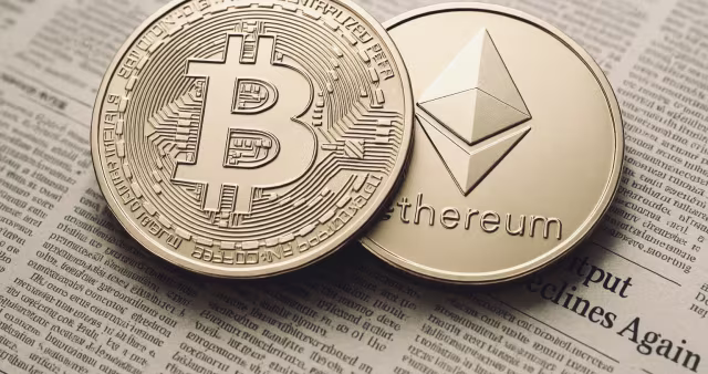 Economy – Banking Giant to Allow Loans with Bitcoin and Ethereum