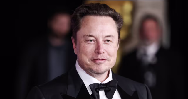 AI towards superintelligence: What does Musk's timeline imply