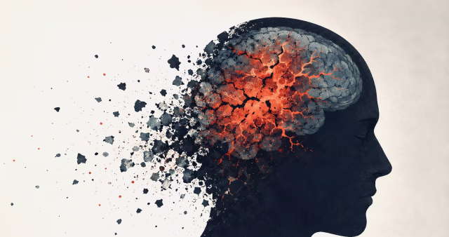 The Altered Mind: Inside an Inflamed Brain