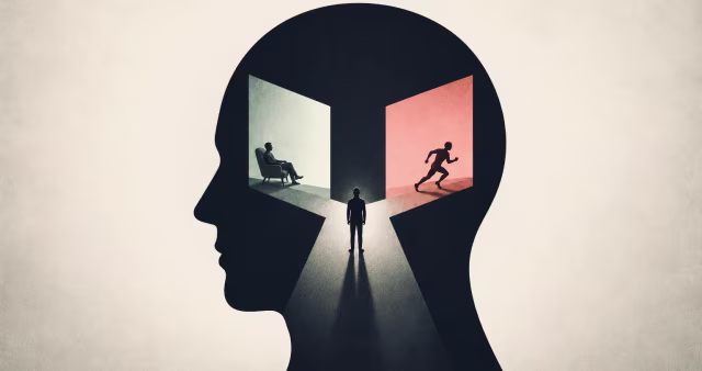 The Fight or Flight Survival Mechanism