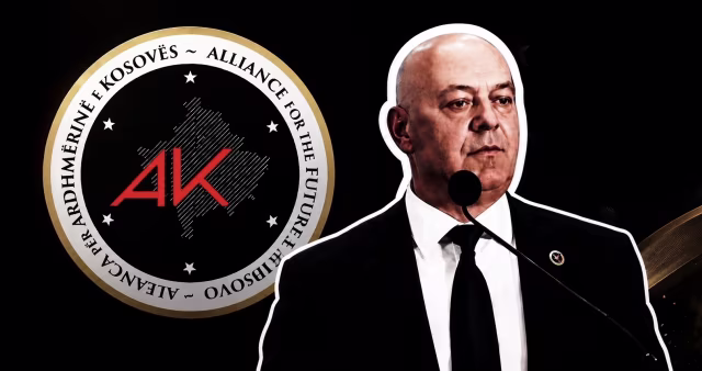 Politics – The Alliance Officially Confirms Political Transition at the Top of the Party