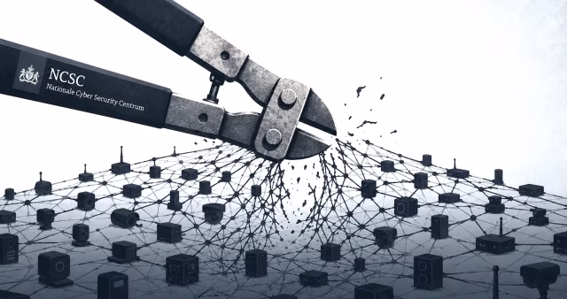 Technology – Dutch Police and NCSC Dismantle Massive Botnet Network With 17 Million Infected Devices